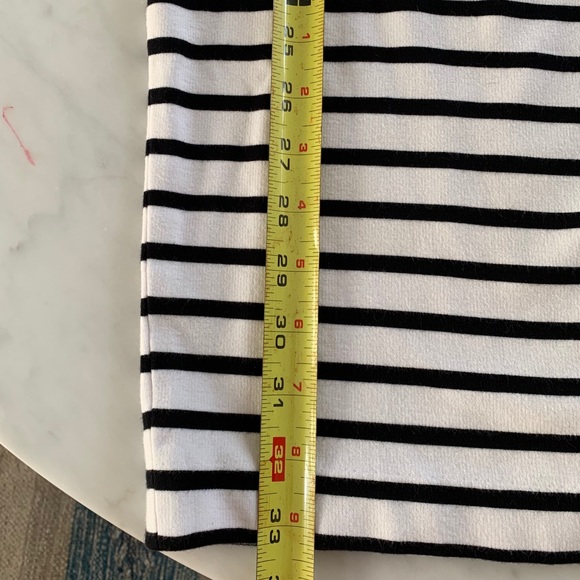 Banana Republic Striped Dress - Picture 5 of 8